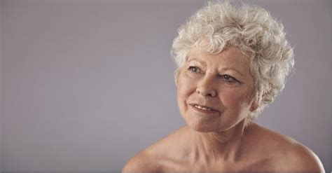 grannies boobs|Worlds hottest grandmother releases topless calendar